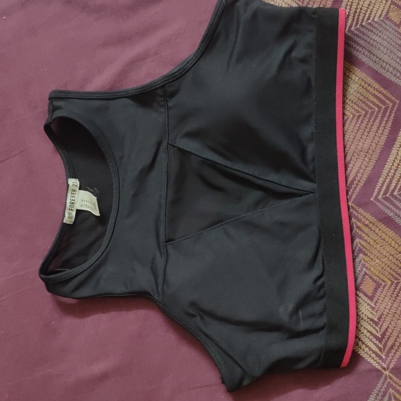Forever 21 Other - Forever 21 sports bra